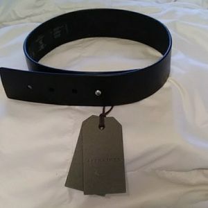 ALLSAINTS BELT!!!